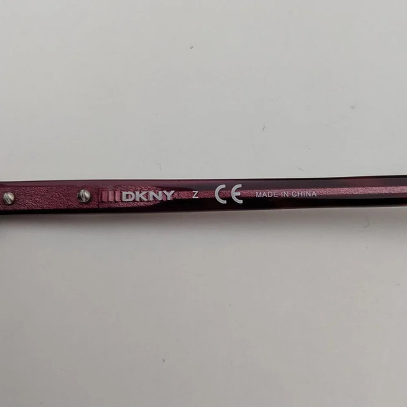 🕶️DKNY DY4058 3424/13 Sunglasses 56/16 130 /ANI235🕶️ - Picture 4 of 8